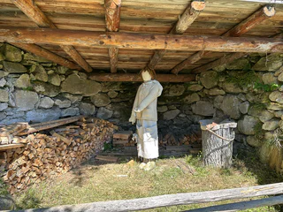 Wanderung Ahrntaler Sonnenwege - Hexensteig - Ahrntal - #4 - suedtirol.info