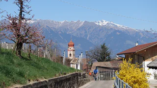Oberer Wiesenweg