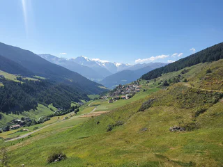 Waalwanderung Ackerwaal - - #5 - suedtirol.info