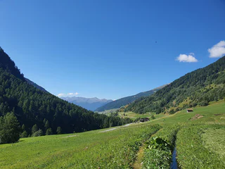 Waalwanderung Ackerwaal - - #3 - suedtirol.info