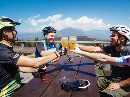 Altrei-Trudner Horn Alm-Altrei Altrei 4 suedtirol.info