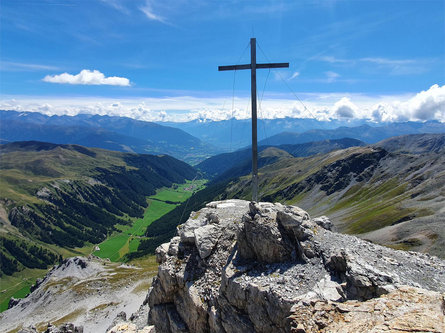 To the Piz "Föllakopf" Mals/Malles 1 suedtirol.info