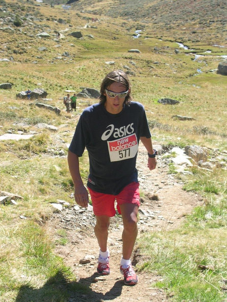 Trail running: Kiens - Hofern - Moarhof Alm - Putzenhöhe Kiens/Chienes 1 suedtirol.info