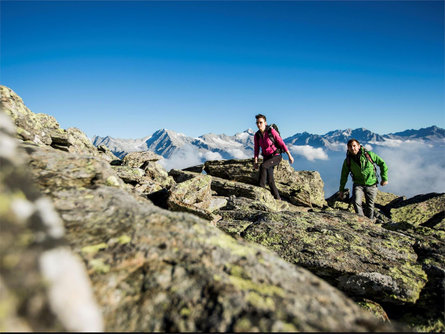 Tour in montagna al Lenkstein Rasun Anterselva 1 suedtirol.info