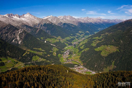 Mountain tour at the Schaufler Ahrntal/Valle Aurina 2 suedtirol.info