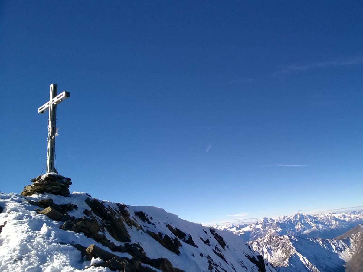 Escursione al ghiacciaio del Similaun Senales 4 suedtirol.info