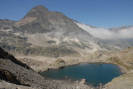 Alpine Tour to the Hohen Wilde Mountain (3,482 m) Moos in Passeier/Moso in Passiria 1 suedtirol.info