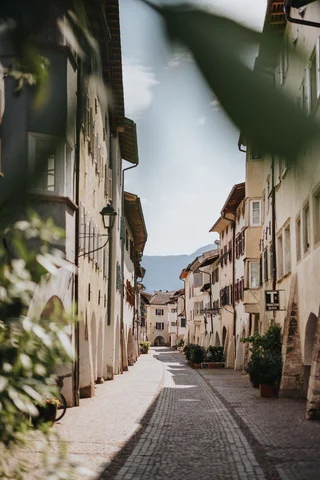 Blauburgunderweg Alternativrunde: Neumarkt - Mazon - Neumarkt - Neumarkt - #5 - suedtirol.info