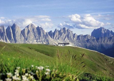 The Brixen high-mountain trail Brixen/Bressanone 1 suedtirol.info