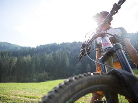 Bike tour to Pfelders/Plan Moos in Passeier/Moso in Passiria 1 suedtirol.info