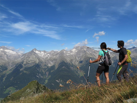 Breite Rast: 2098m Valle Aurina 1 suedtirol.info