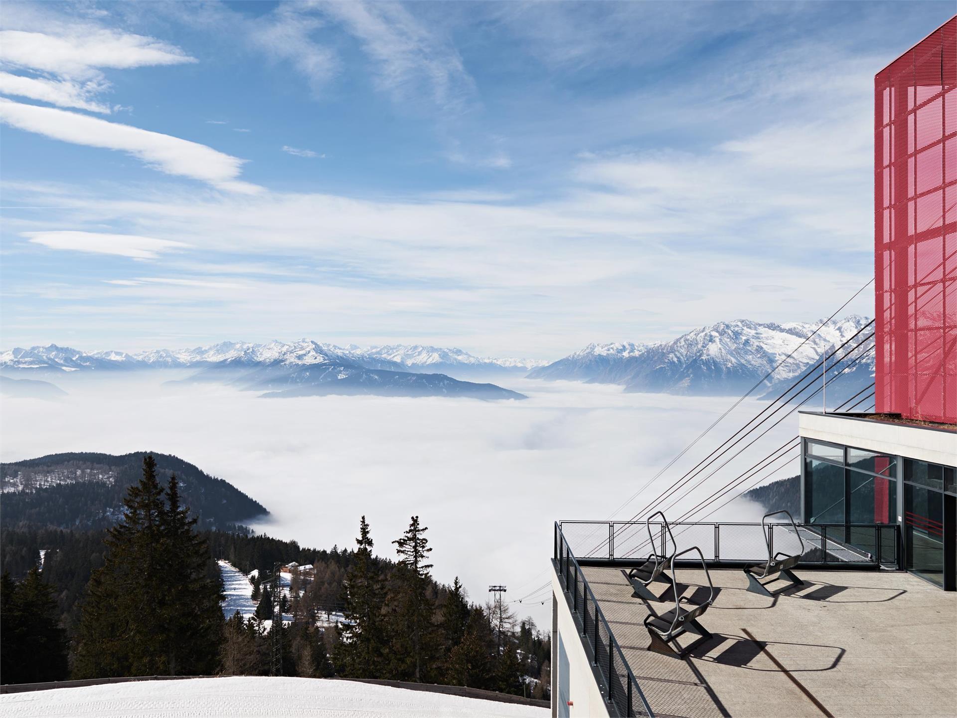 Merano 2000 Ropeway Meran/Merano 5 suedtirol.info