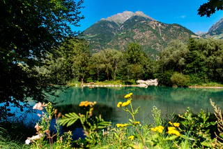 Bad Egart - Runde - Partschins - #5 - suedtirol.info