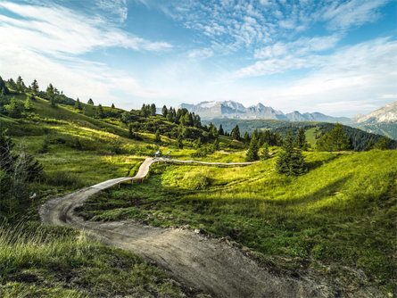 Bike Beats - Alta Badia Trails Corvara 8 suedtirol.info