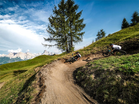 Bike Beats - Alta Badia Trails Corvara 7 suedtirol.info