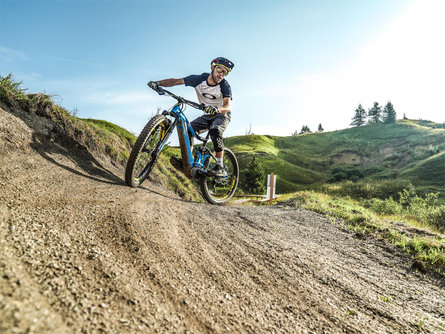 Bike Beats - Alta Badia Trails Corvara 6 suedtirol.info