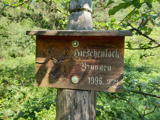 Branzoll - Rotwand - Burgstallegg - Branzoll - #4 - suedtirol.info