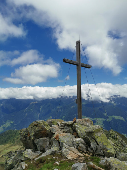Mountain Tour to the Speikspitze (2,329 m) St.Martin in Passeier/San Martino in Passiria 2 suedtirol.info