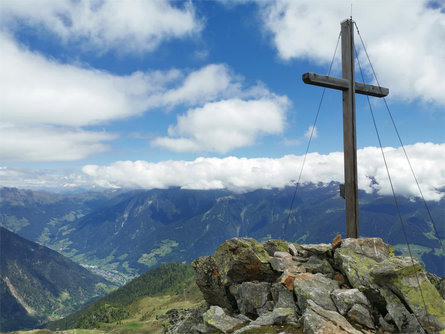 Mountain Tour to the Speikspitze (2,329 m) St.Martin in Passeier/San Martino in Passiria 1 suedtirol.info