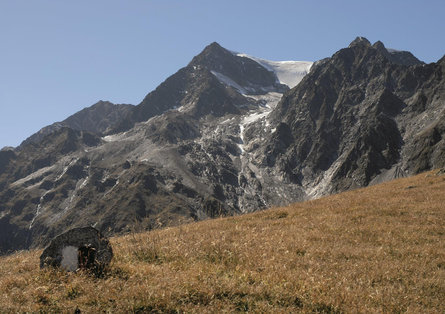 Alpine Tour to the Seelenkogel Mountain (3,475 m) Moos in Passeier/Moso in Passiria 1 suedtirol.info