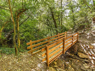 Burgenweg Bozen Jenesien Terlan