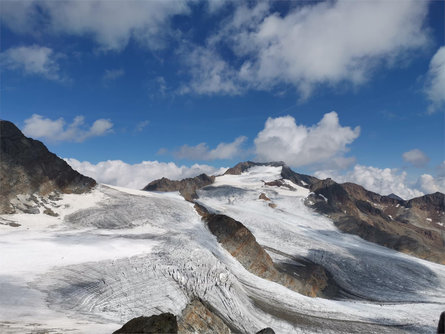 Mountain Tour to the peak "Hofmannspitze" (3,113 m) Ratschings/Racines 1 suedtirol.info