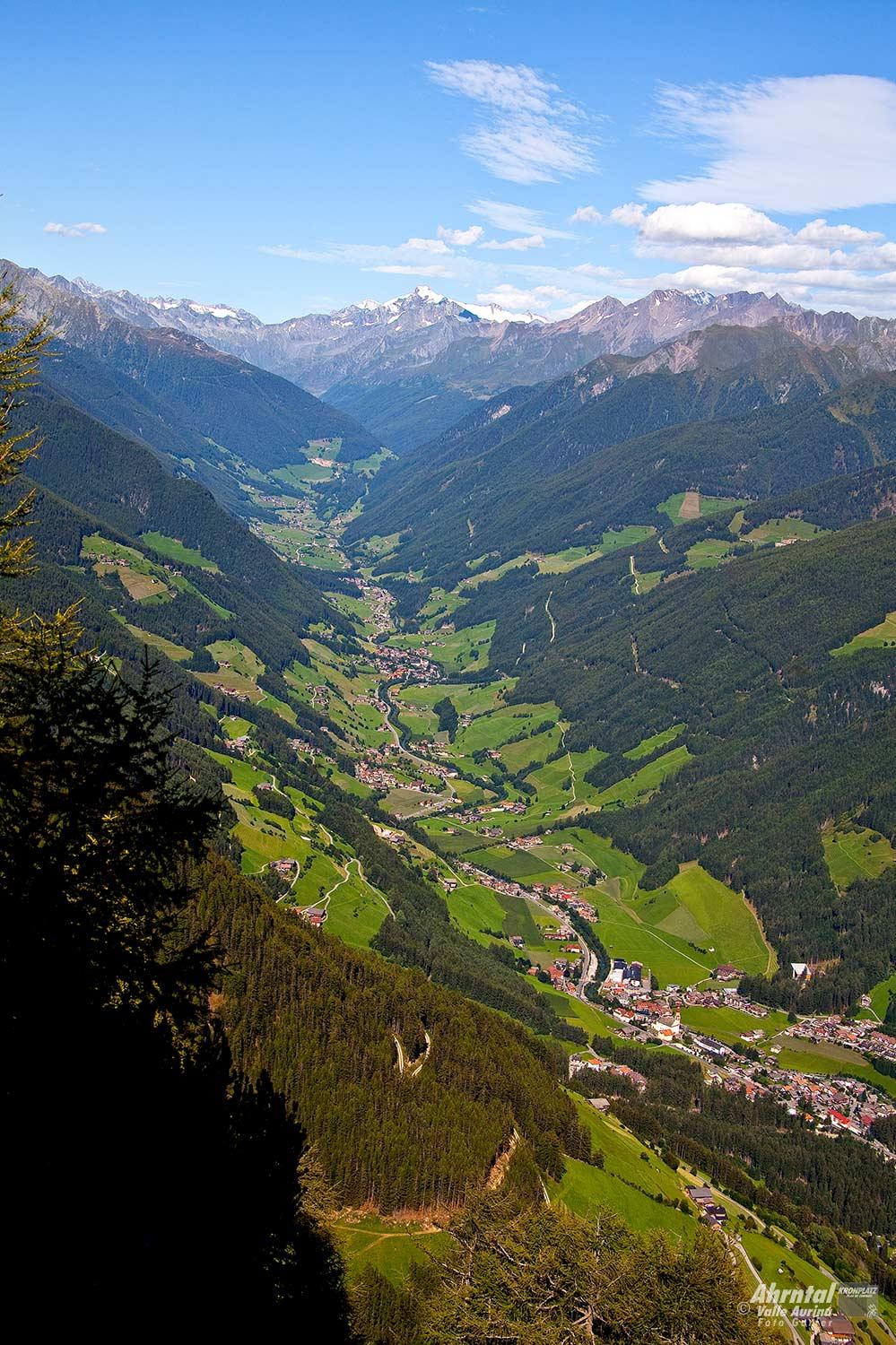 Bergtour zum Lutterkopf Ahrntal 1 suedtirol.info