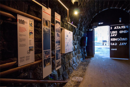 Percorso panoramico senza barriere architettoniche a S. Cristina: Giro del Paese Santa Cristina Val Gardena 2 suedtirol.info