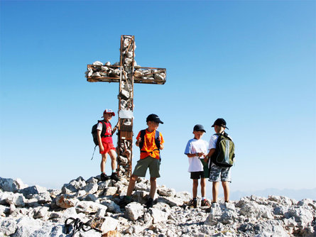 Escursione al Monte Sella di Senes San Vigilio 1 suedtirol.info