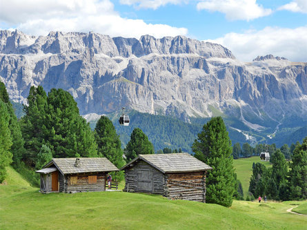 Tour alla volta del Lech Sant Santa Cristina Val Gardena 3 suedtirol.info