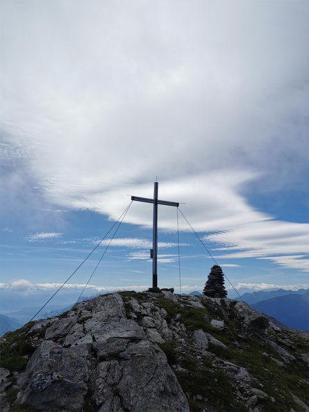 Mountain Tour to the peak Schwarzkopf (2,805 m) Moos in Passeier/Moso in Passiria 2 suedtirol.info