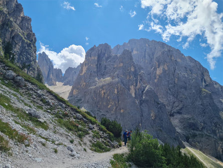 Scalata del Sasso Piatto Selva 6 suedtirol.info