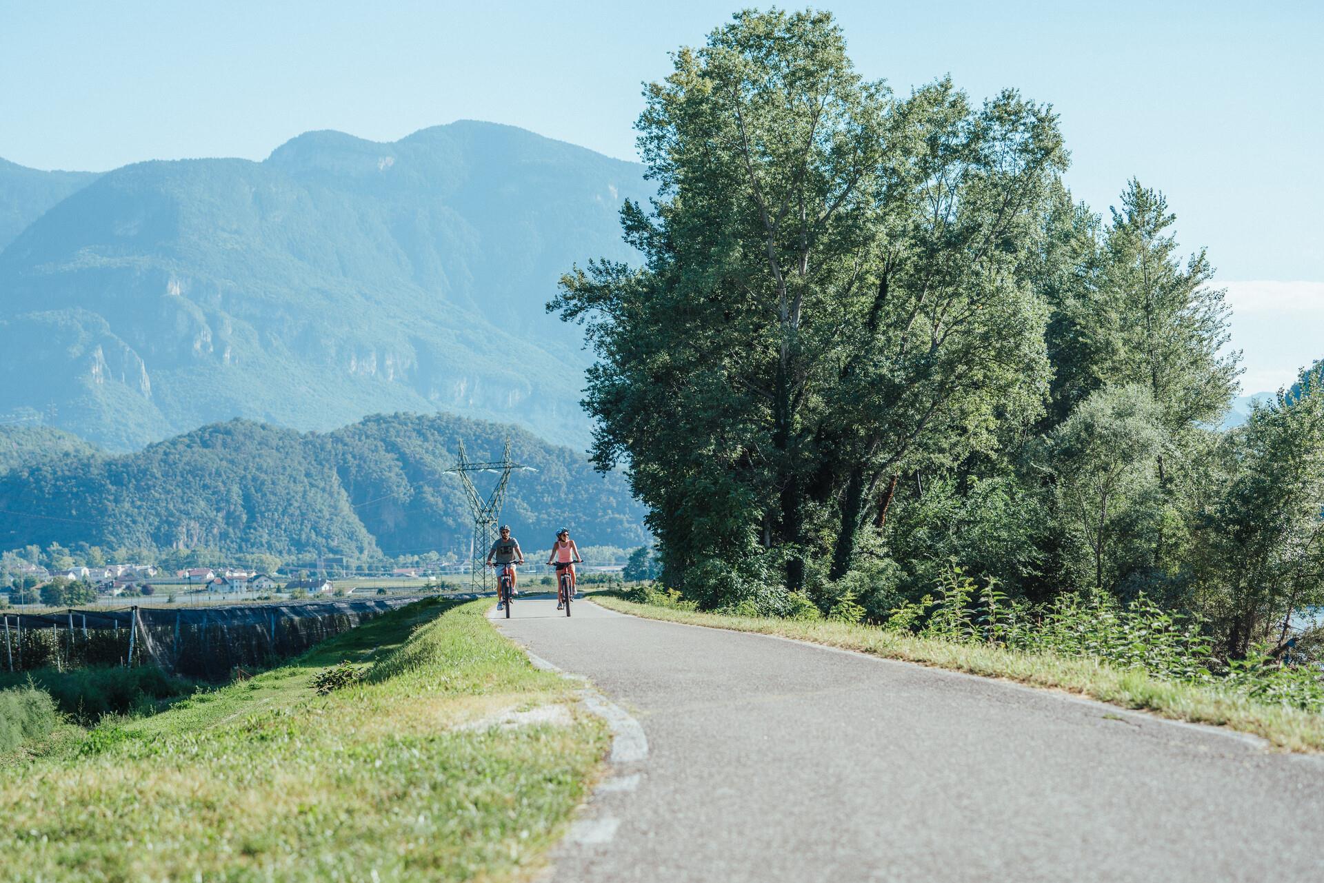 Castelfeder – Trient – Garda Auer/Ora 1 suedtirol.info