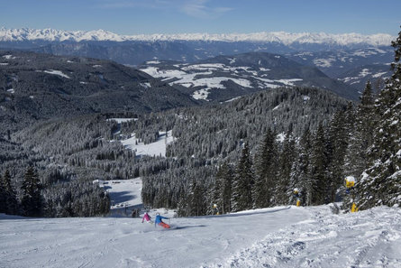 Cinque Nazioni Deutschnofen/Nova Ponente 1 suedtirol.info