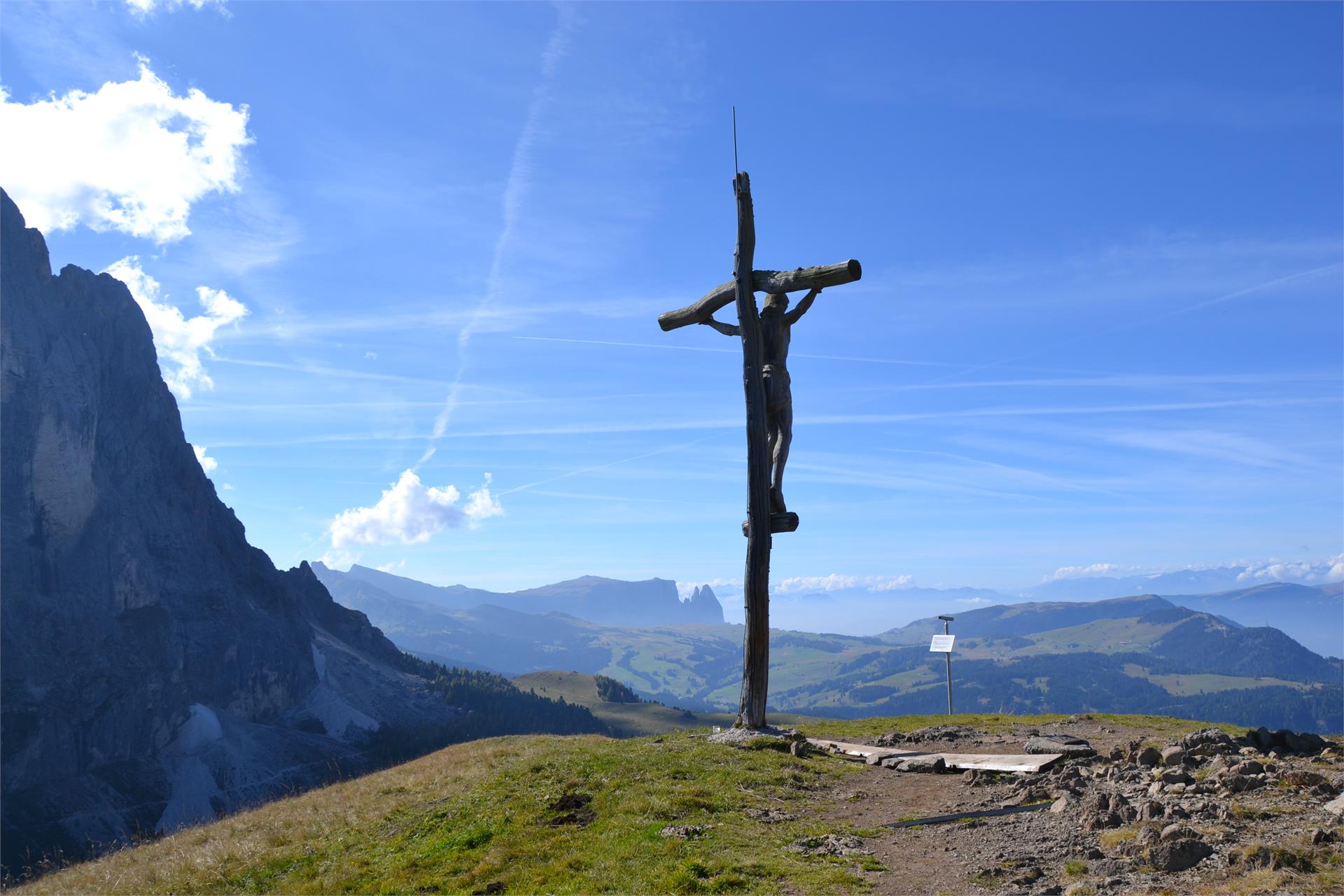 Ciampinoi Sëlva/Selva 1 suedtirol.info