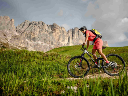 428 Die Royal Dolomites Tour Welschnofen 2 suedtirol.info