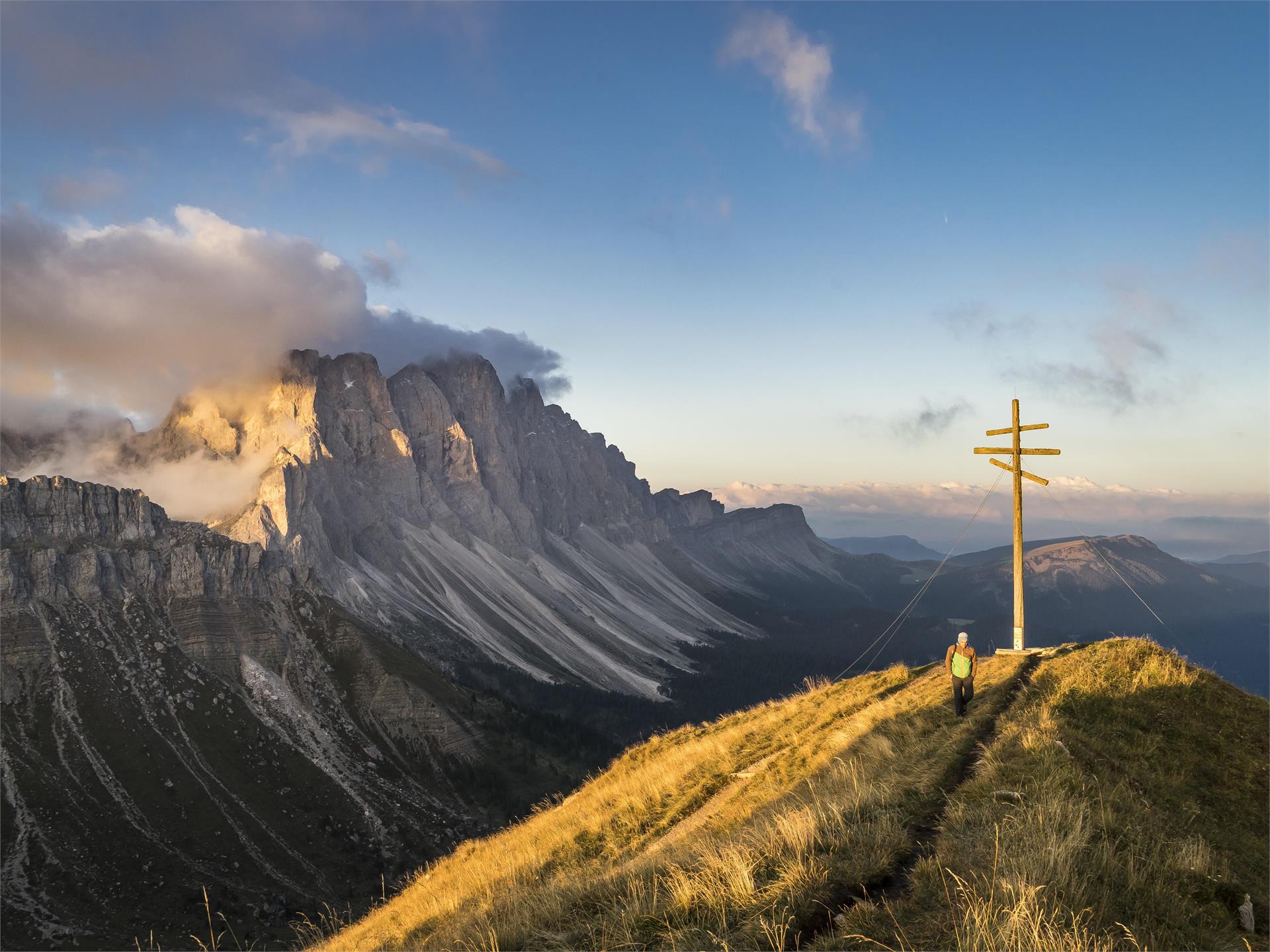 Dolomiten Höhenweg Nr. 8 Brixen 1 suedtirol.info