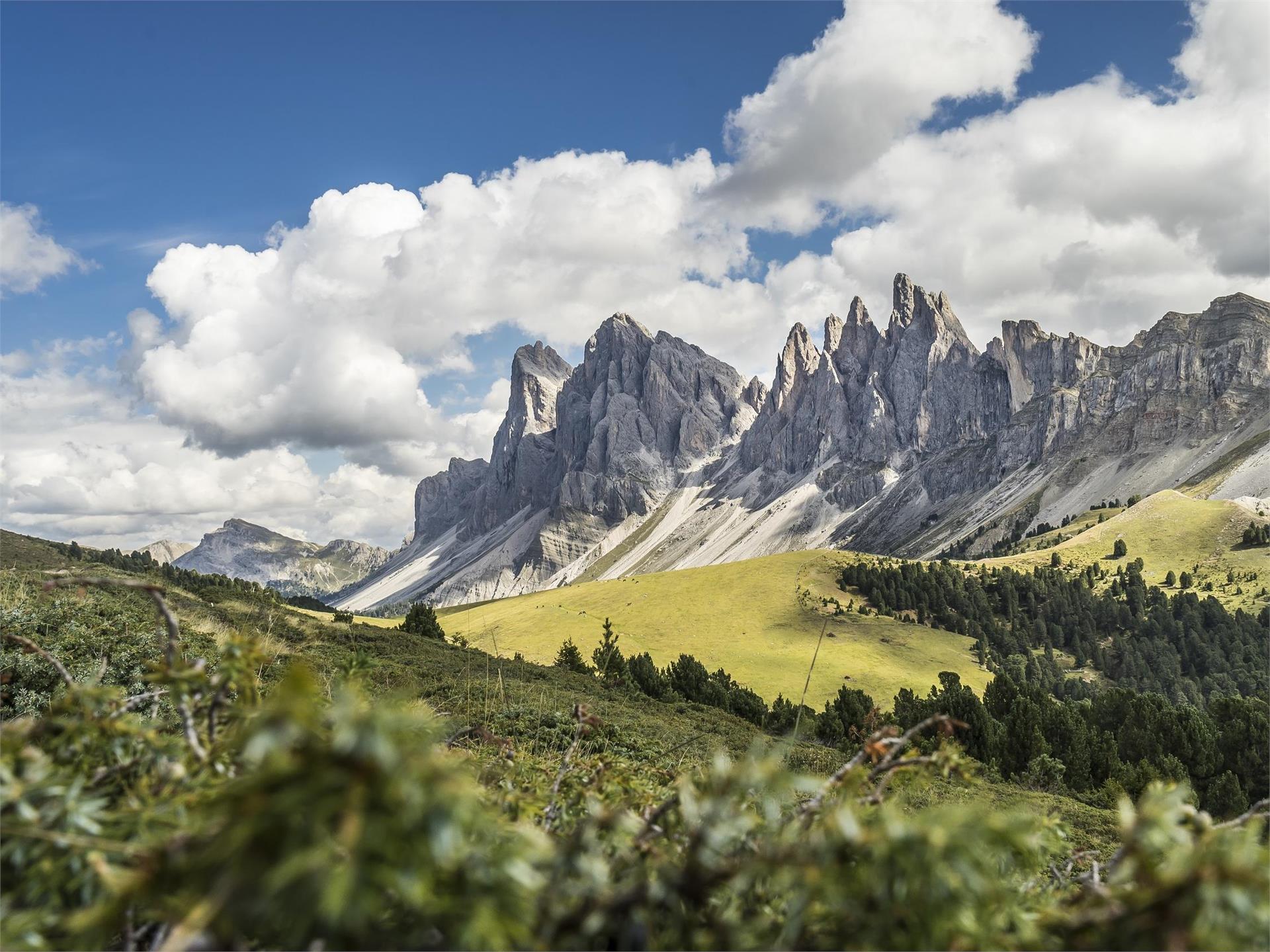 Dolomiten Höhenweg Nr. 2 Brixen 1 suedtirol.info