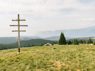 Drei-Almen-Rundwanderung - Hafling - #3 - suedtirol.info