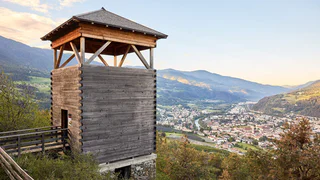 Der Archeopfad in Brixen - Brixen - #2 - suedtirol.info