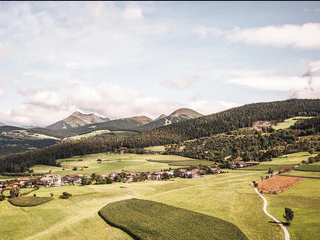 Dörferrundweg in Rodeneck - Rodeneck - #1 - suedtirol.info