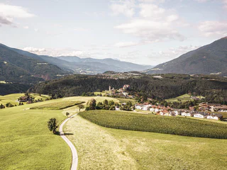 Dörferrundweg in Rodeneck - Rodeneck - #2 - suedtirol.info
