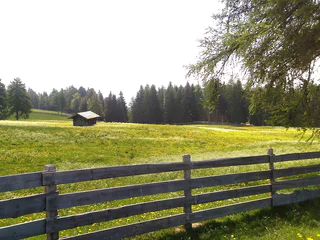 Europäischer Fernwanderweg über den Tschögglberg - Jenesien - #2 - suedtirol.info