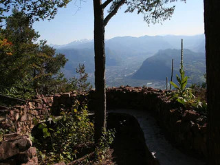 Erlebnisweg Martinsweg - Jenesien - #5 - suedtirol.info