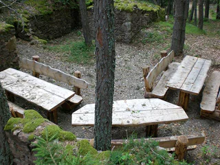Erlebnisweg Martinsweg - Jenesien - #8 - suedtirol.info