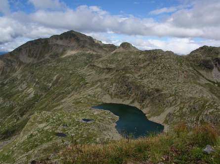 Eidechsspitze peak Terenten/Terento 6 suedtirol.info