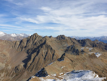 Eidechsspitze peak Terenten/Terento 1 suedtirol.info