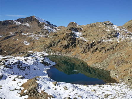 Eidechsspitze peak Terenten/Terento 5 suedtirol.info