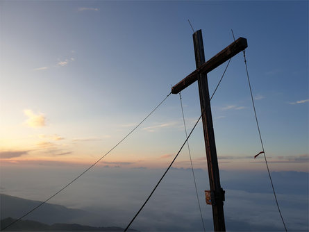 Eidechsspitze peak Terenten/Terento 2 suedtirol.info