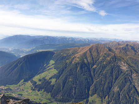 Eidechsspitze peak Terenten/Terento 3 suedtirol.info